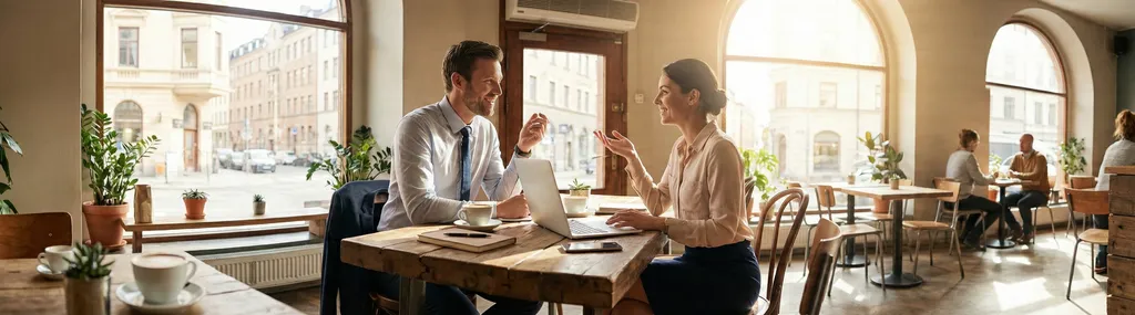 Professional interview readiness assessment