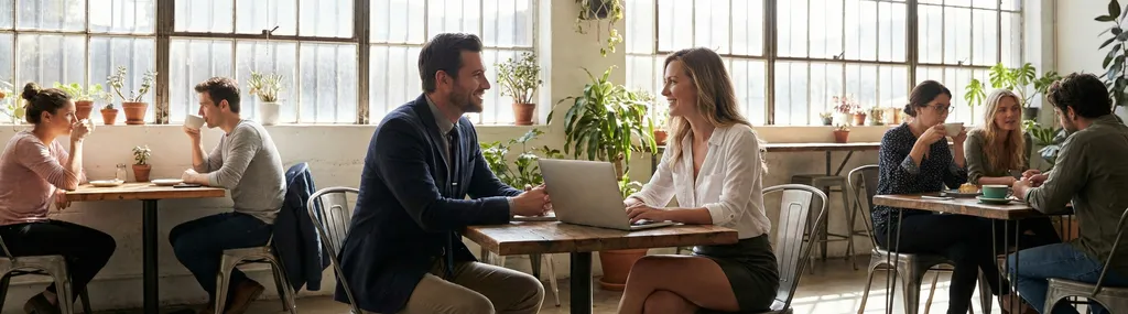 Career coaching and document planning session