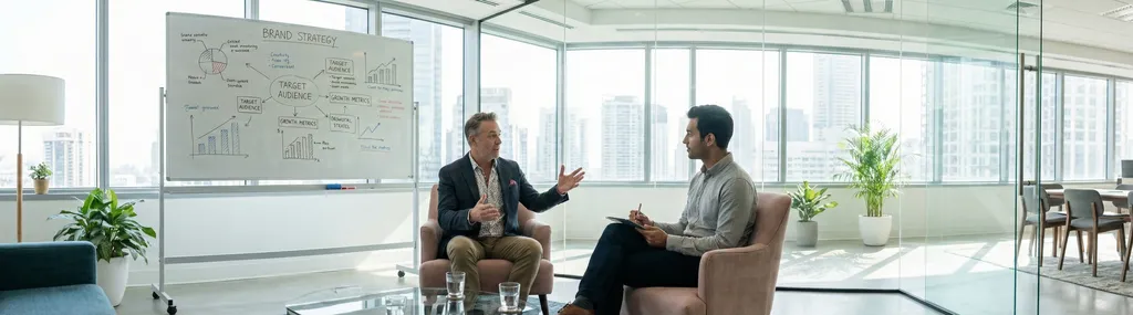 Career development consultation and planning