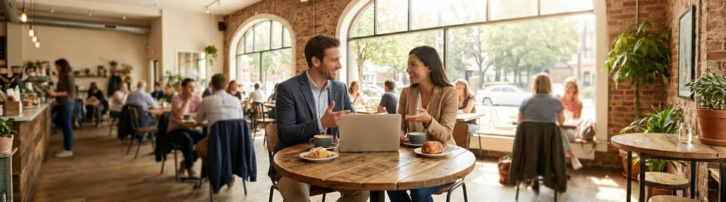 Professional career interview consultation