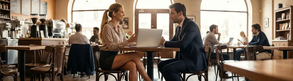 Career development consultation and planning